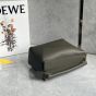 LOEWE Small Puzzle bag in classic calfskin