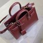 YSL SAC DE JOUR IN SMOOTH LEATHER - NANO