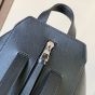 LOEWE Convertible backpack in classic calfskin