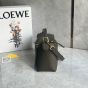 LOEWE Small Puzzle bag in classic calfskin