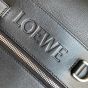 LOEWE Convertible backpack in classic calfskin