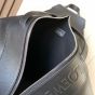 LOEWE Convertible backpack in classic calfskin
