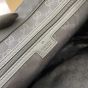 Large tote bag with Gucci logo