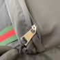 Large tote bag with Gucci logo