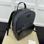 Gucci Medium GG backpack with tag