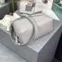 LOEWE Small Puzzle bag in soft grained calfskin