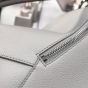 LOEWE Small Puzzle bag in soft grained calfskin