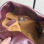 LOEWE Medium Flamenco purse in mellow nappa lambskin