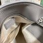 LOEWE Small Puzzle bag in soft grained calfskin