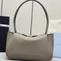 Prada Medium leather handbag
