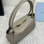 Prada Medium leather handbag