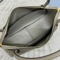 Prada Medium leather handbag