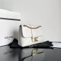 MEDIUM CELINE VICTOIRE BAG IN SUPPLE CALFSKIN