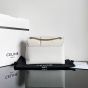 MEDIUM CELINE VICTOIRE BAG IN SUPPLE CALFSKIN