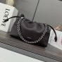 LOEWE Medium Flamenco purse in deerskin