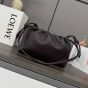 LOEWE Medium Flamenco purse in deerskin