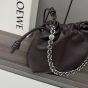 LOEWE Medium Flamenco purse in deerskin