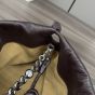 LOEWE Medium Flamenco purse in deerskin