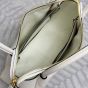Prada Medium leather handbag