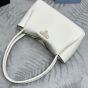 Prada Medium leather handbag