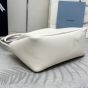 Prada Medium leather handbag