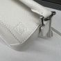 LOEWE Mini Puzzle bag in soft grained calfskin