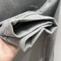 celine sweatshirt in cotton fleece
