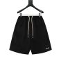 celine swim shorts in nylon