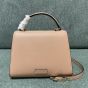 Valentino SMALL VSLING HANDBAG WITH JEWEL EMBROIDERY