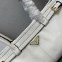 Prada Medium leather handbag