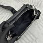 Prada Medium Prada Brique Saffiano leather bag