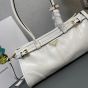 Prada Medium leather handbag