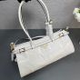 Prada Medium leather handbag