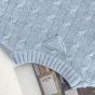 Prada Cable-knit Re-Cashmere sweater