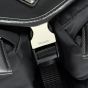 Prada Re-Nylon and leather shoulder bag