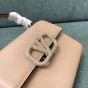 Valentino SMALL VSLING HANDBAG WITH JEWEL EMBROIDERY