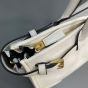 Prada Medium leather handbag
