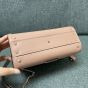 Valentino SMALL VSLING HANDBAG WITH JEWEL EMBROIDERY
