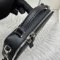 Prada Medium Prada Brique Saffiano leather bag