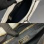 Prada Medium leather handbag