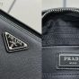Prada Medium Prada Brique Saffiano leather bag