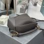 LOEWE Mini Puzzle bag in soft grained calfskin