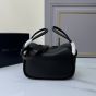 Prada Darling leather handbag