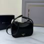 Prada Darling leather handbag