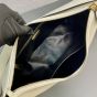 Prada Aimée large leather shoulder bag