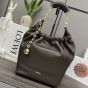 LOEWE Small Squeeze bag in mellow nappa lambskin