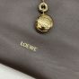 LOEWE Small Squeeze bag in mellow nappa lambskin