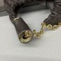 LOEWE Small Squeeze bag in mellow nappa lambskin
