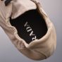 Prada Collapse Re-Nylon and suede elasticized sneakers