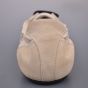 Prada Collapse Re-Nylon and suede elasticized sneakers